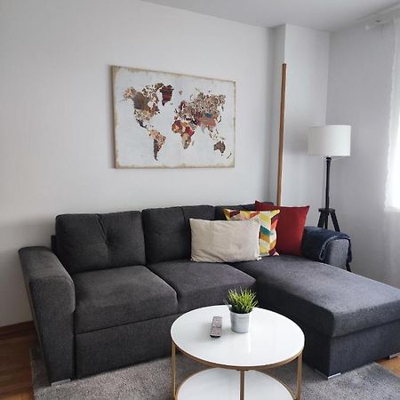 Apartments Dora Загреб Экстерьер фото